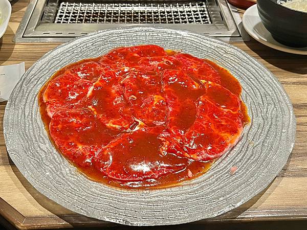 （東京燒肉）俺の焼肉 銀座4丁目～商業午餐便宜又好吃！東京必