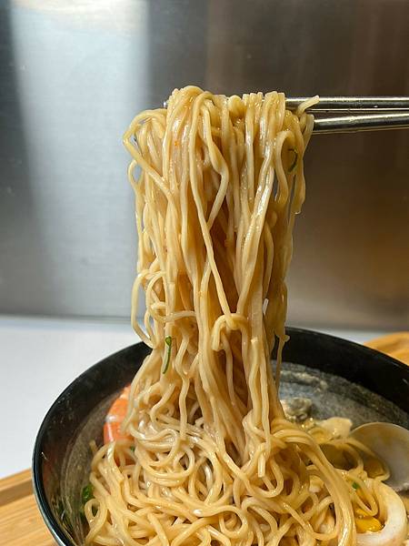 （台北拉麵）森麵堂～日本米其林一星主廚森住康二研發！超狂北海