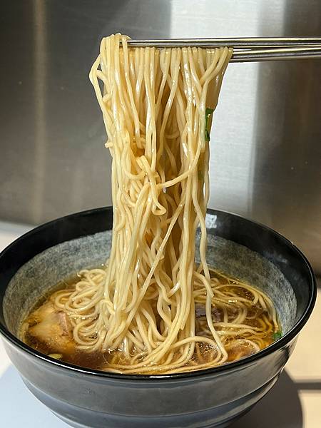 （台北拉麵）森麵堂～日本米其林一星主廚森住康二研發！超狂北海