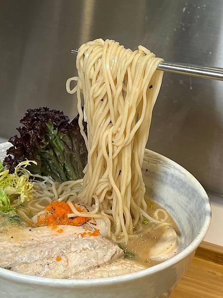 （台北拉麵）森麵堂～日本米其林一星主廚森住康二研發！超狂北海