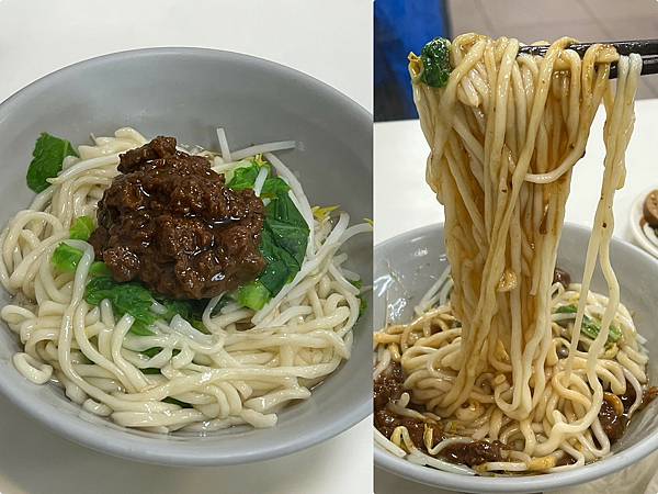 （三重美食）品香牛肉拉麵～傳香30年超人氣麵店～彈牙拉麵、特