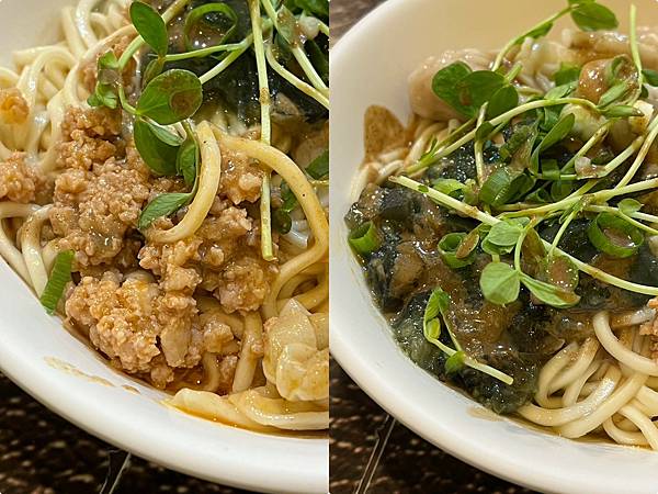 （信美食）查～老字好油皮蛋！、丸牙