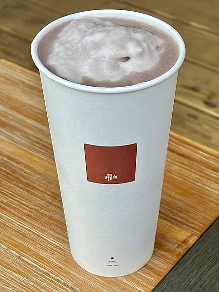 （台南綠豆沙）曜台冰沙專賣～紅心芭樂冰沙、順口綠豆沙牛奶、超