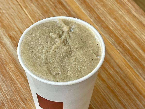 （台南綠豆沙）曜台冰沙專賣～紅心芭樂冰沙、順口綠豆沙牛奶、超