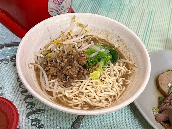 （安平美食）家意～味一大一百元！超好吃乾意牙