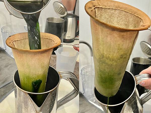 ＊（台南泰奶）漫曼泰式厚奶茶仁德厭世店～超濃泰式厚奶茶一秒到