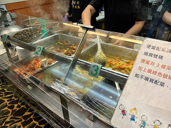 （台北滷肉飯）黃記滷肉飯～超人氣大排長龍滷肉飯！日本觀光客必