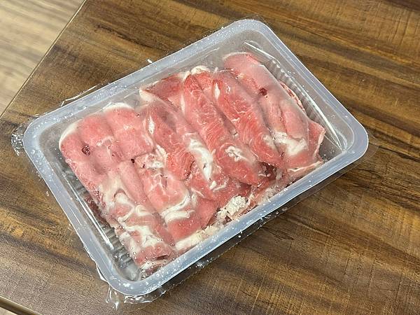 +（三重羊肉）村羊肉～炭火熬煮甘甜！羊肉嫩到爆～冬