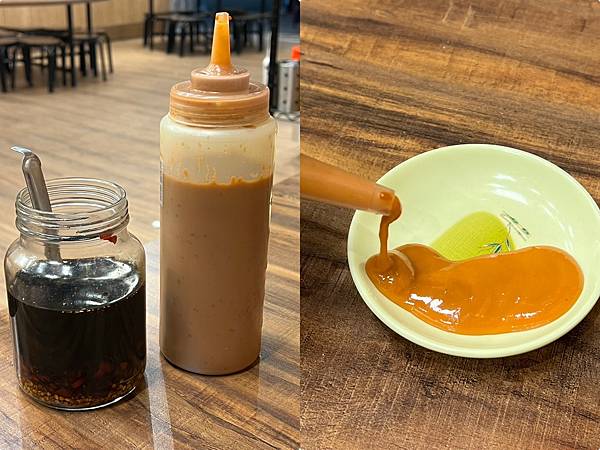 +（三重羊肉）村羊肉～炭火熬煮甘甜！羊肉嫩到爆～冬