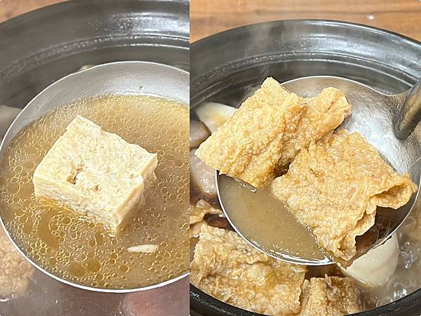 +（三重羊肉）村羊肉～炭火熬煮甘甜！羊肉嫩到爆～冬