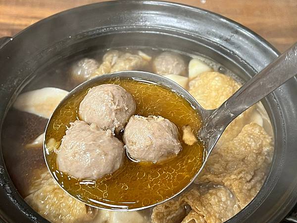 +（三重羊肉）村羊肉～炭火熬煮甘甜！羊肉嫩到爆～冬