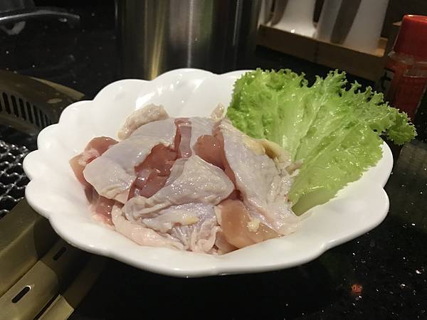 （燒肉推薦）燒肉同話~雙北燒肉連鎖專賣店！海鮮尚青、肉質鮮美