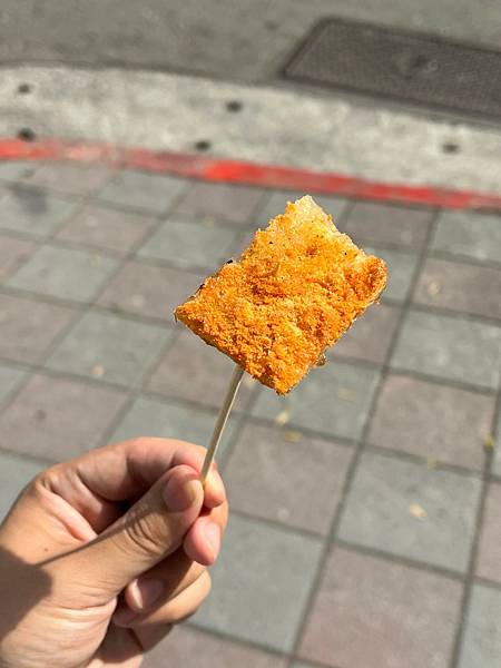 (饒河街美食)佳元蔥油餅舖松山八德店~香酥可口蔥油餅35元! (饒河街美食)佳元蔥油餅舖松山八德店~香酥可口蔥油餅35元!