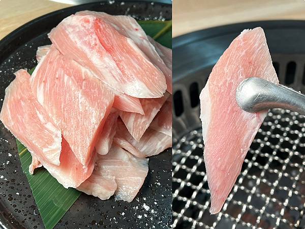 (桃肉)水肉~厚切牛舌超牙、肉佳超甜、免服 (桃肉)水肉~厚切牛舌超牙、肉佳超甜、免服