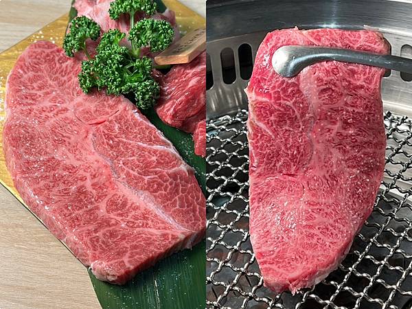 （桃園燒肉）純水燒肉～厚切牛舌超彈牙、肉質絕佳超鮮甜、免服務