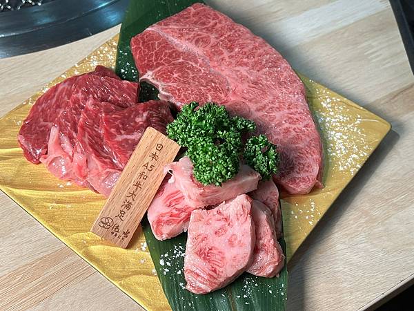 （桃園燒肉）純水燒肉～厚切牛舌超彈牙、肉質絕佳超鮮甜、免服務