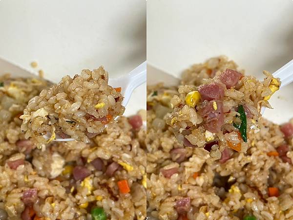 +（華山美食）楊記愛炒飯～光華商圈人氣炒飯炒麵！份量十足一吃