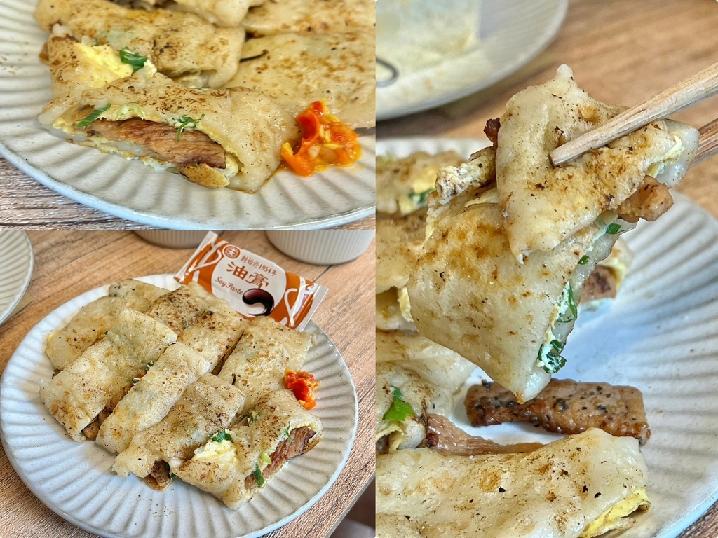 (松江南京美食)小売所~伊通街美食再+1!炭烤吐司/炒烏龍麵 (松江南京美食)小売所~伊通街美食再+1!炭烤吐司/炒烏龍麵