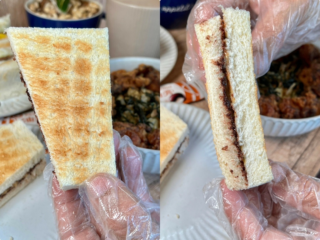 (松江南京美食)小売所~伊通街美食再+1!炭烤吐司/炒烏龍麵 (松江南京美食)小売所~伊通街美食再+1!炭烤吐司/炒烏龍麵