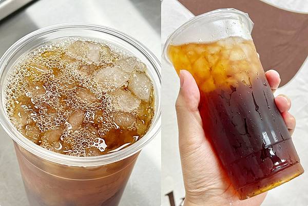 （蘆洲飲料）兩良紅茶蘆洲店～黑糖珍珠彈牙、冬瓜青茶清爽、古早