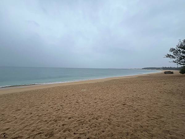 （澎湖咖啡）及林春咖啡館～沒有訂位喝不到！超美澎湖林投公園沙