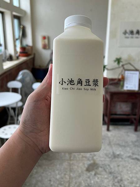 (澎湖豆漿)小池角豆漿~市場內新開幕豆漿專賣店!豆花配料無限 (澎湖豆漿)小池角豆漿~市場內新開幕豆漿專賣店!豆花配料無限
