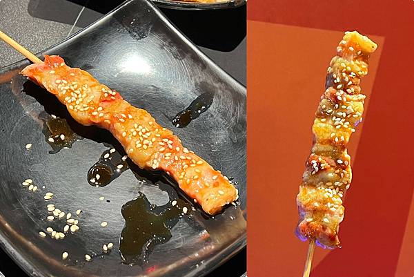 (高雄美食)開串吃到飽~799元起頂級食材吃到飽!現烤串燒、 (高雄美食)開串吃到飽~799元起頂級食材吃到飽!現烤串燒、