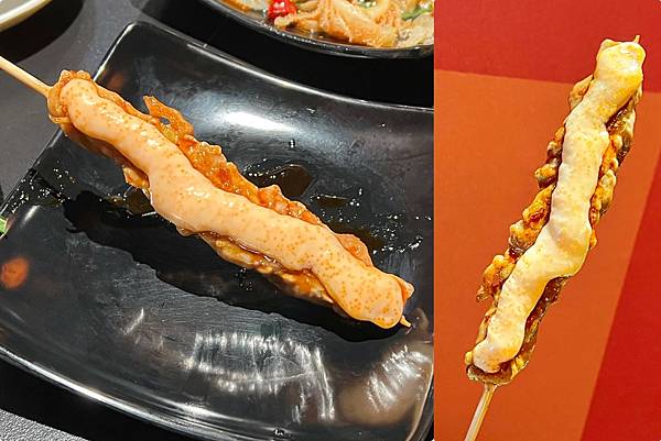 (高雄美食)開串吃到飽~799元起頂級食材吃到飽!現烤串燒、 (高雄美食)開串吃到飽~799元起頂級食材吃到飽!現烤串燒、