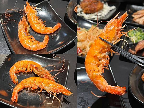 (高雄美食)開串吃到飽~799元起頂級食材吃到飽!現烤串燒、 (高雄美食)開串吃到飽~799元起頂級食材吃到飽!現烤串燒、