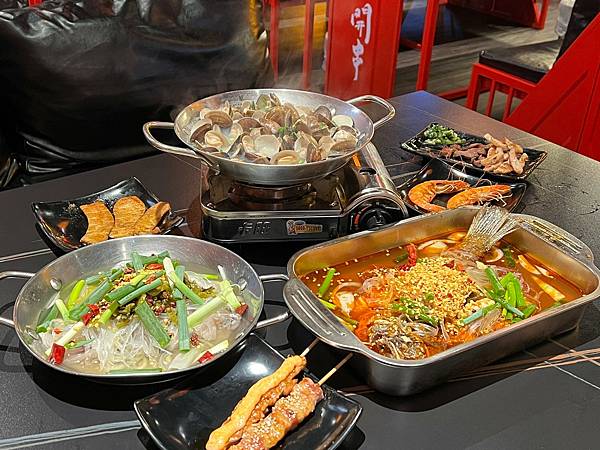 (高雄美食)開串吃到飽~799元起頂級食材吃到飽!現烤串燒、 (高雄美食)開串吃到飽~799元起頂級食材吃到飽!現烤串燒、