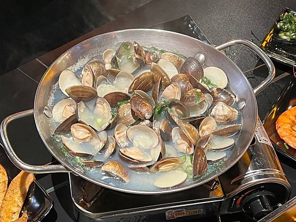 (高雄美食)開串吃到飽~799元起頂級食材吃到飽!現烤串燒、 (高雄美食)開串吃到飽~799元起頂級食材吃到飽!現烤串燒、