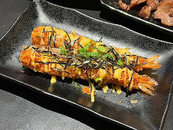 (高雄美食)開串吃到飽~799元起頂級食材吃到飽!現烤串燒、 (高雄美食)開串吃到飽~799元起頂級食材吃到飽!現烤串燒、