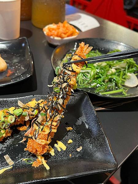 (高雄美食)開串吃到飽~799元起頂級食材吃到飽!現烤串燒、 (高雄美食)開串吃到飽~799元起頂級食材吃到飽!現烤串燒、