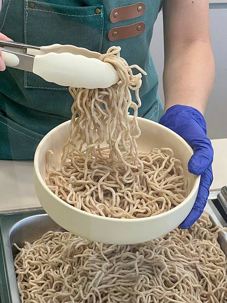 （高雄POKE）漫漫弄自選沙拉/夏威夷拌飯～高雄大學必吃夏威