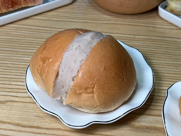 （台北早午餐）迪諾早午餐～芋泥控必吃早午餐！新品蔥鹽松阪豬蛋