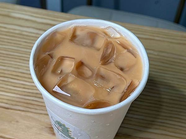 （台北早午餐）迪諾早午餐～芋泥控必吃早午餐！新品蔥鹽松阪豬蛋