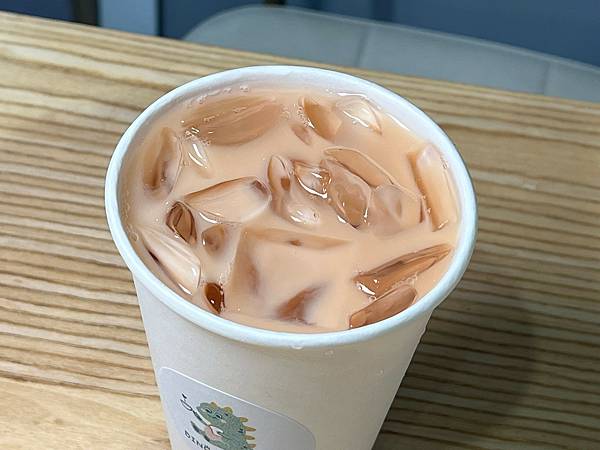 （台北早午餐）迪諾早午餐～芋泥控必吃早午餐！新品蔥鹽松阪豬蛋