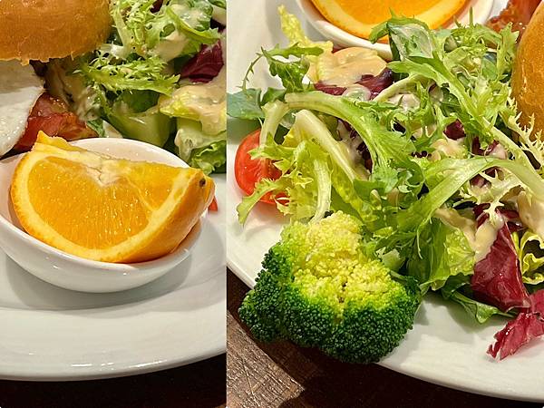 （台北千層蛋糕推薦）波赫士領地精品咖啡館 昌吉店～超強提拉米