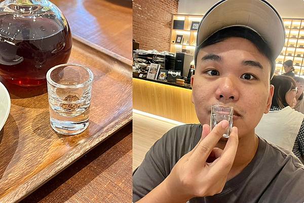 （台北千層蛋糕推薦）波赫士領地精品咖啡館 昌吉店～超強提拉米