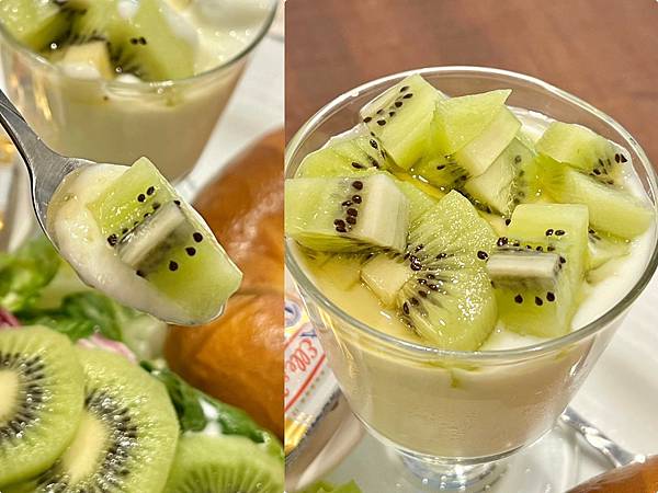 （台北千層蛋糕推薦）波赫士領地精品咖啡館 昌吉店～超強提拉米