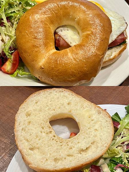 （台北千層蛋糕推薦）波赫士領地精品咖啡館 昌吉店～超強提拉米