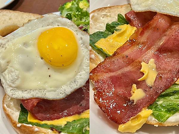 （台北千層蛋糕推薦）波赫士領地精品咖啡館 昌吉店～超強提拉米