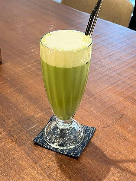 （台北千層蛋糕推薦）波赫士領地精品咖啡館 昌吉店～超強提拉米