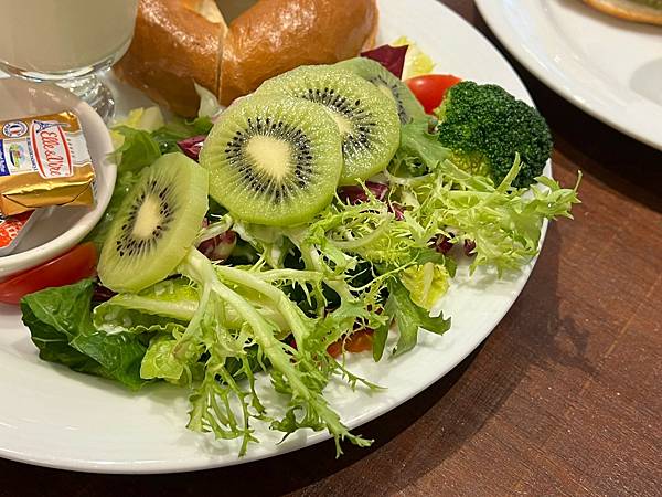 （台北千層蛋糕推薦）波赫士領地精品咖啡館 昌吉店～超強提拉米