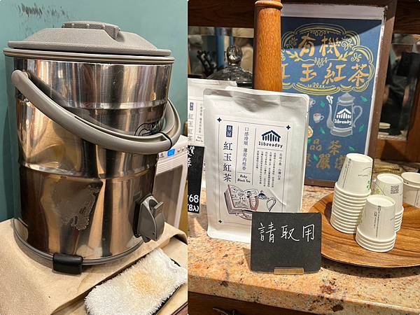 (台北蛋塔)Libreadry 巢屋人氣蛋塔沒有預定買不到