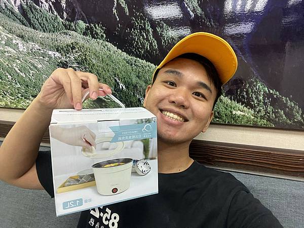 (快煮鍋推薦)日云家電 輕食泡麵鍋 /美食鍋~1.2L超大容 (快煮鍋推薦)日云家電 輕食泡麵鍋 /美食鍋~1.2L超大容