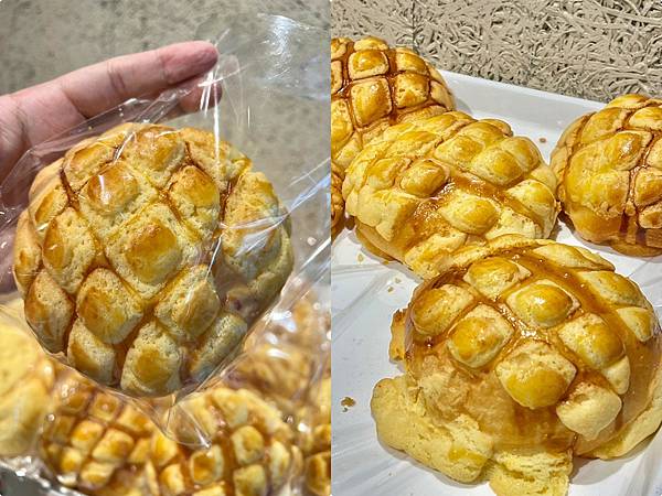 （中和麵包）安太座烘焙坊～100%天然奶油、日本龍太鼓特高麵