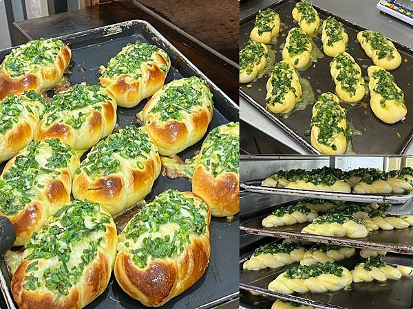 （中和麵包）安太座烘焙坊～100%天然奶油、日本龍太鼓特高麵