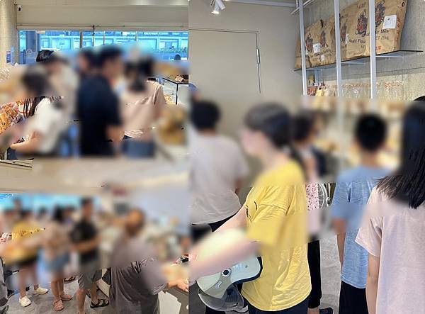 （中和麵包）安太座烘焙坊～100%天然奶油、日本龍太鼓特高麵