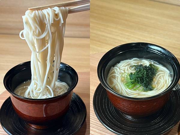 （台北無菜單）AJIMI 割烹．味美～福岡米其林一星美味！正